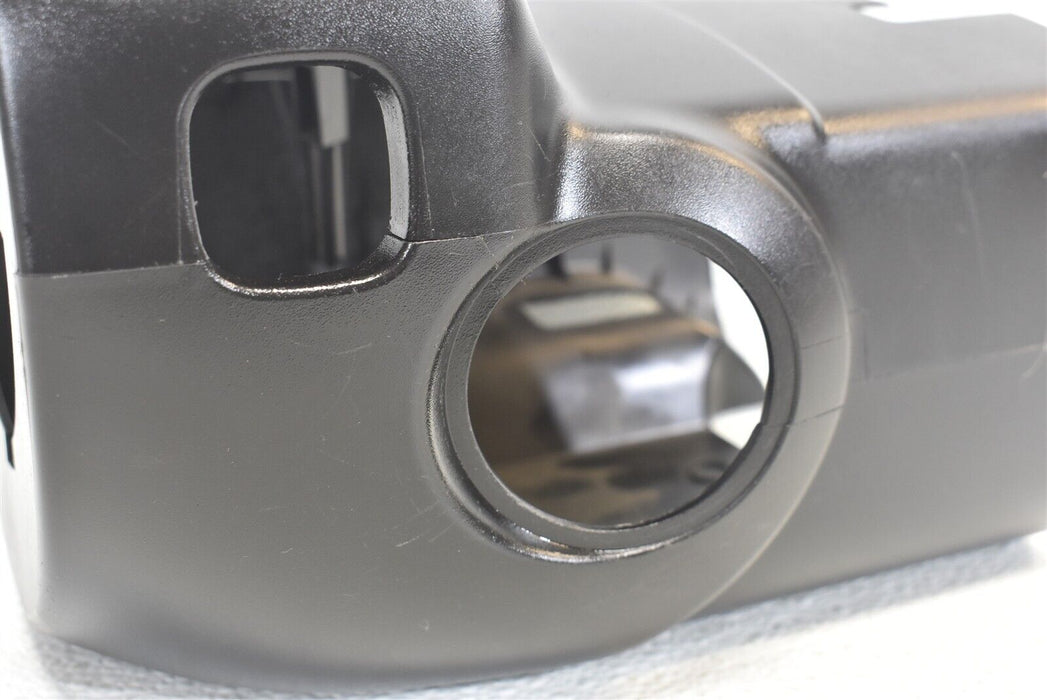2008-2014 Subaru Impreza WRX STI Dash Steering Column Trim Cover OEM 08-14