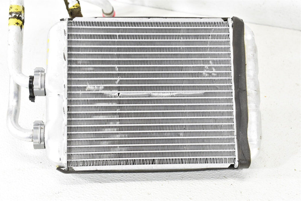 2003-2008 Maserati Quattroporte Heater Core 03-08