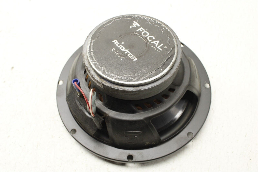 Focal R-165C 6.5" 120W RMS 2-Way Auditor Series Coaxial Speaker SINGLE USED