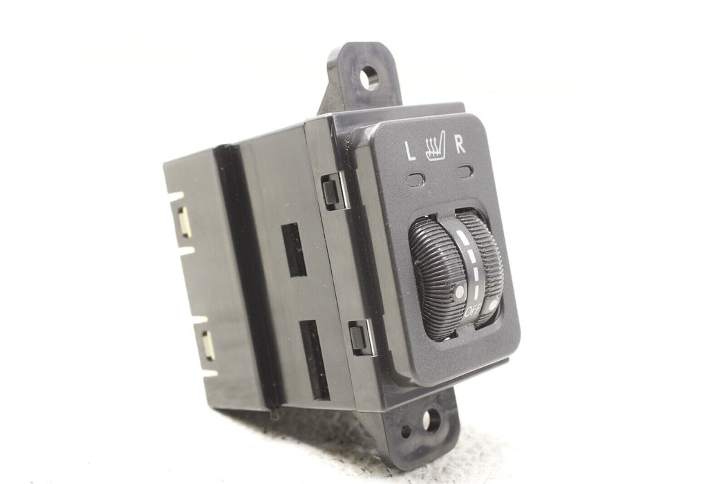 2008-2014 Subaru WRX STI Seat Heater Switch Button 08-14