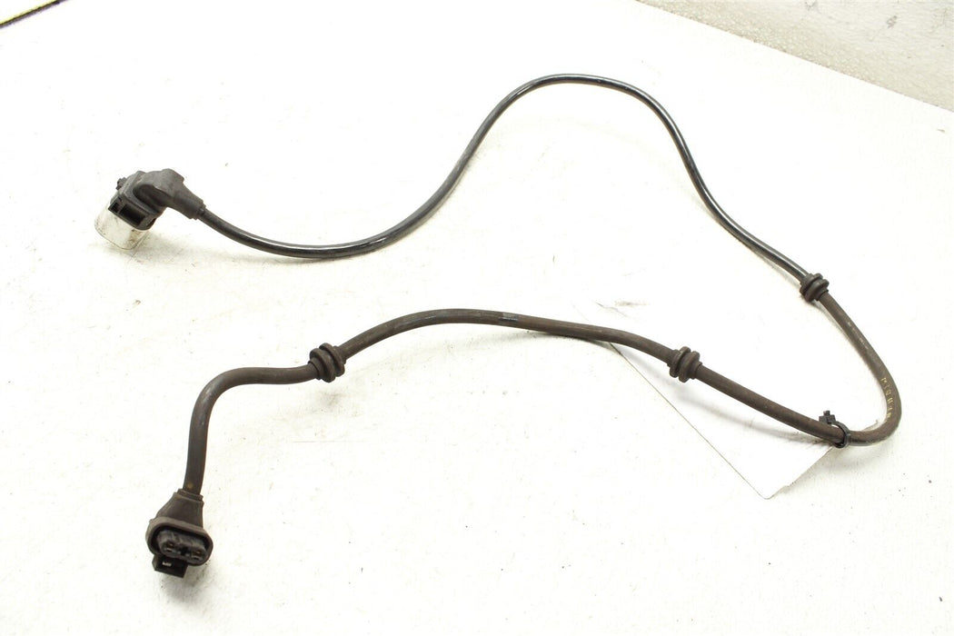 2017 Mercedes-Benz C63 AMG Rear Left Brake Pad Wear Indicator Wire