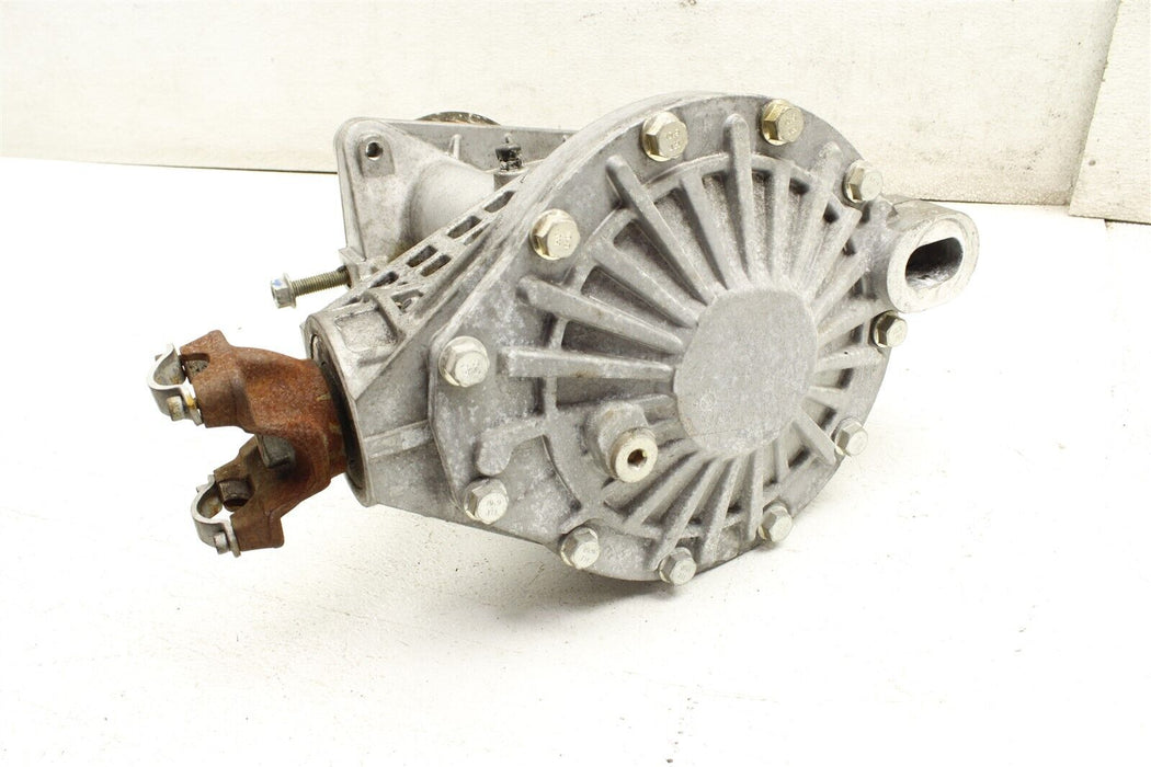 2021 Polaris Slingshot R Rear Differential Diff 20-22