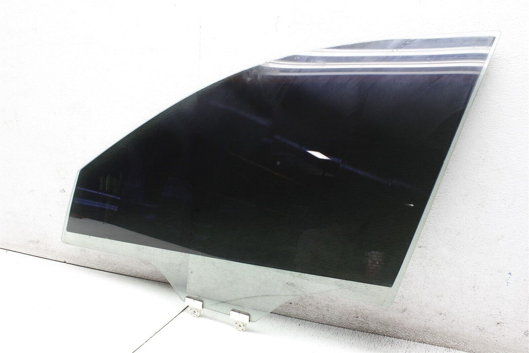 2010 Subaru WRX STI Driver Front Left Window Door Glass Assembly OEM 08-14