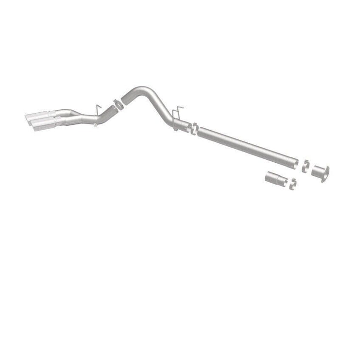 Magnaflow 17873 Pro Series Diesel Exhaust System Kit for 08-23 Ford F-250 F-350