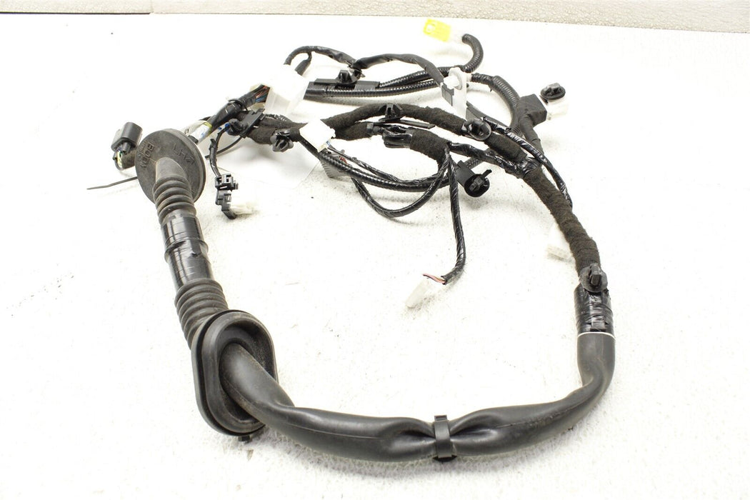 2022-2023 Subaru WRX Front Right Door Harness 81821VC510 22-23