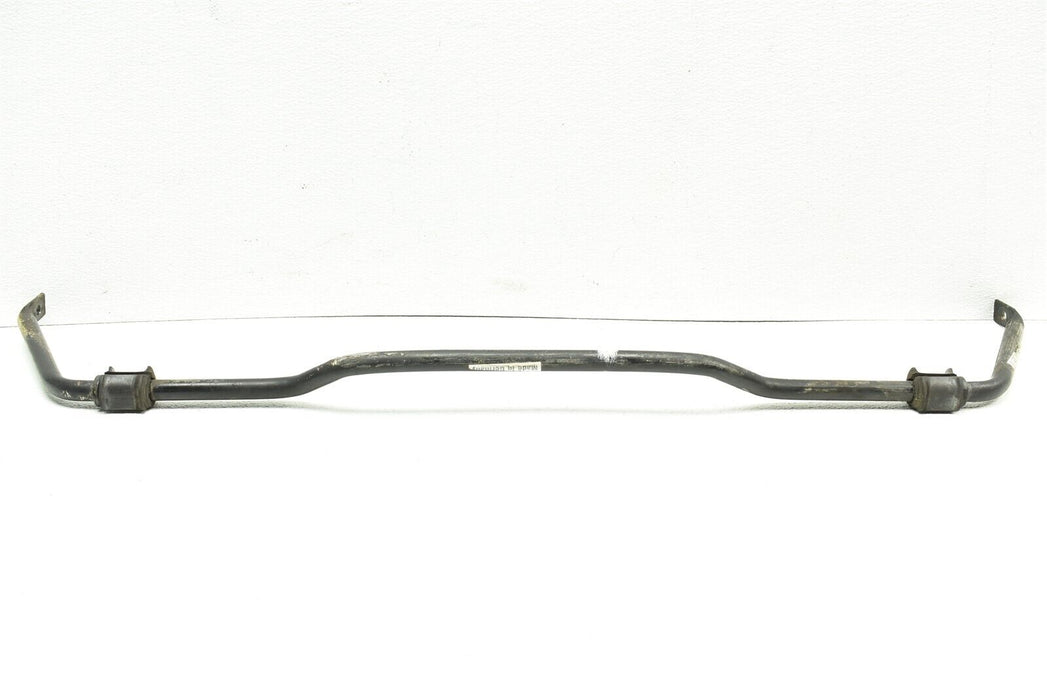 2000-2004 Porsche Boxster S Rear Sway Stabilizer Support Bar 3.2L OEM 00-04