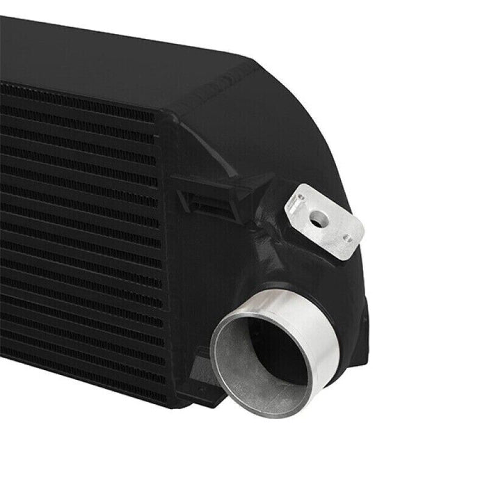 Mishimoto MMINT-FOST-13BK Black Performance Intercooler For 13-18 Ford Focus ST