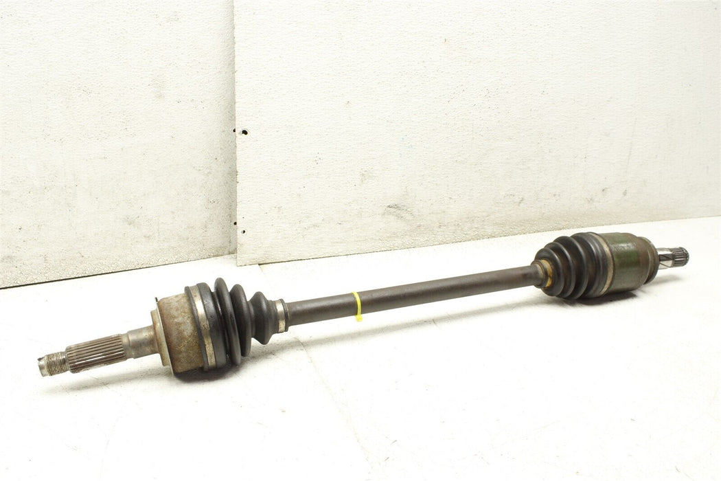 2008 Subaru WRX STI Rear Axle Shaft Assembly Factory OEM 08-14