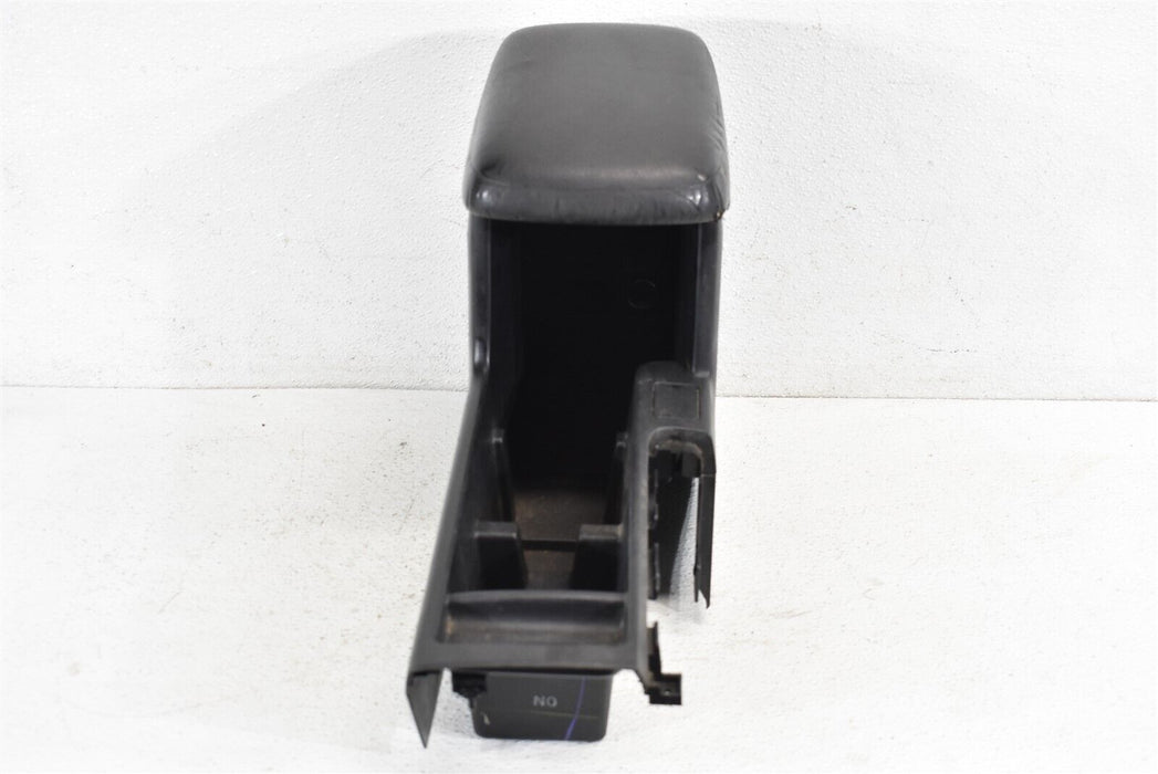 2009-2013 Subaru Forester XT Center Console Armrest Storage Cup Holder OEM 09-13