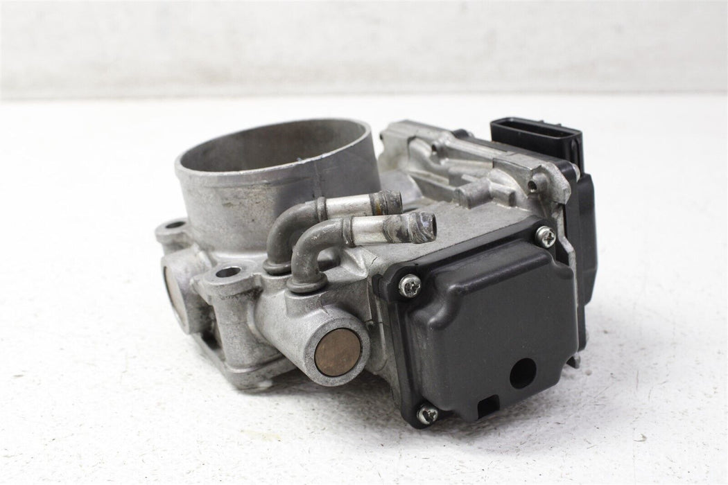 2013 Honda Civic Si K24 Throttle Body Assembly Factory OEM 12-15