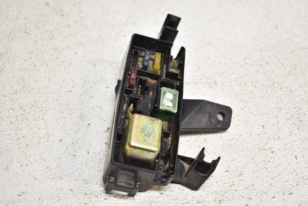 1995-1998 Honda Odyssey LX ABS Motor Relay Box 95-98