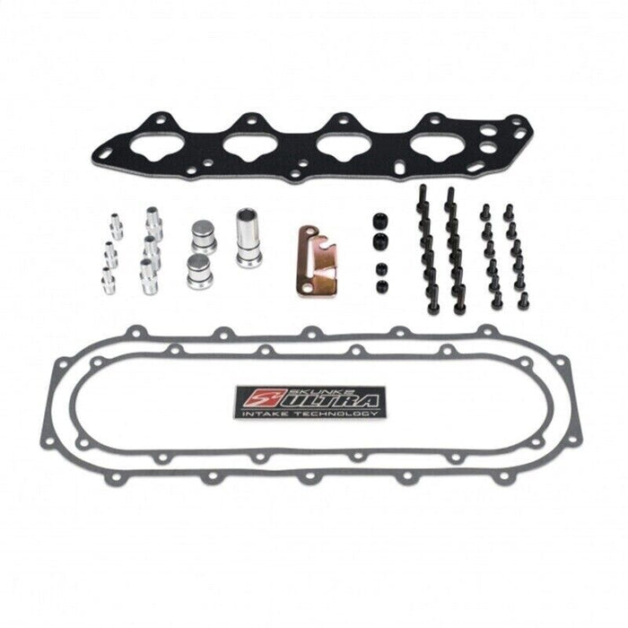 Skunk2 Racing 907-05-9000 B Series Ultra Race Manifold Hardware Kit