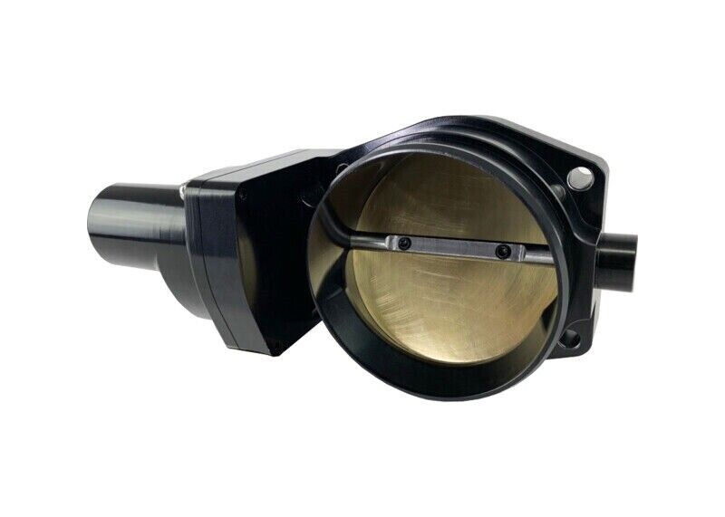 Granatelli Motorsports GMTBLS3B Drive-By-Wire Throttle Body