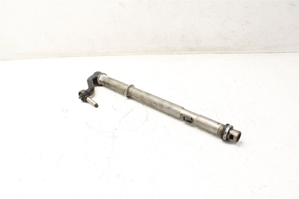 2009 Piaggio MP3 250 Steering Stem Rod Shaft 09-12