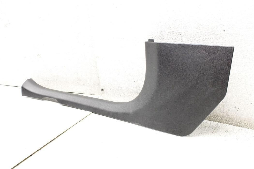 2017 Mercedes C43 AMG Sedan Front Left Side Door Sill Kick Panel 17-20