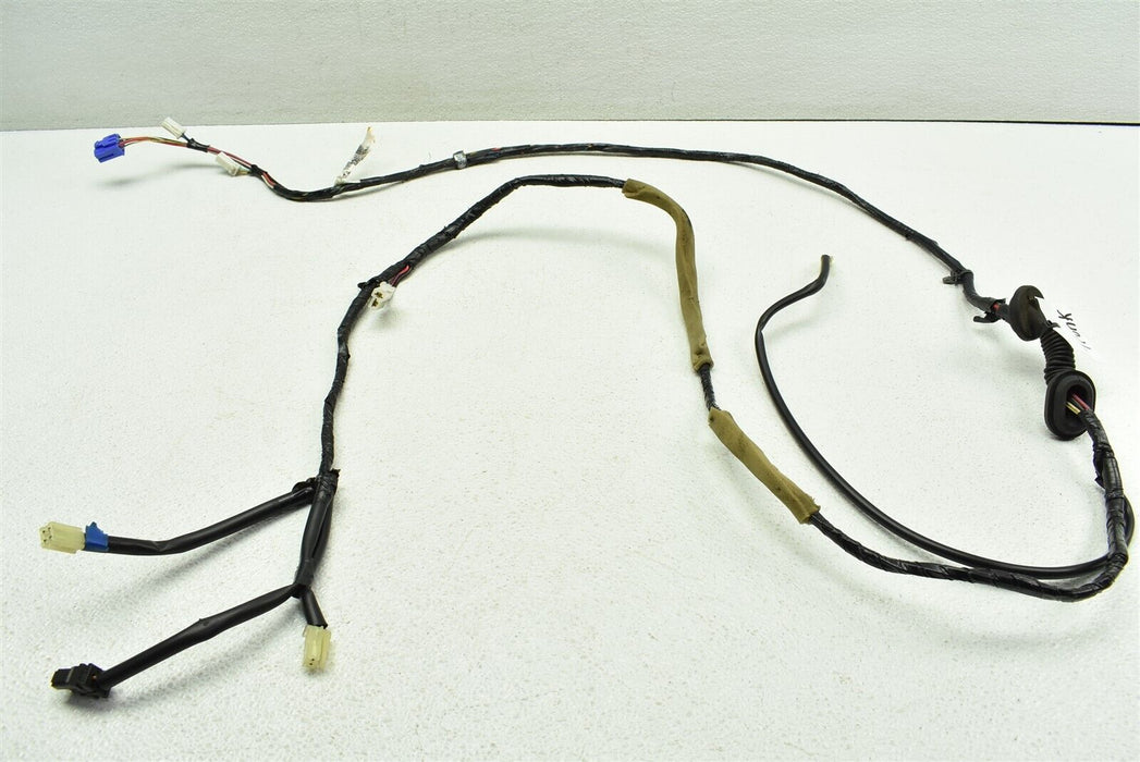 2004-2007 Subaru Impreza WRX Rear Hatch Cord Harness Wiring 8182FE060 OEM 04-07