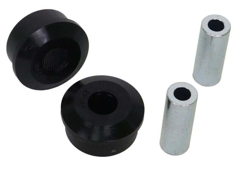 Whiteline Rear Trailing Arm Front Bushings W61381A For Multiple Subaru Fitments