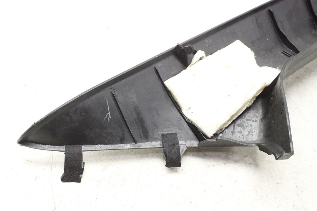 2015-2019 Subaru WRX STI Driver Left A Pillar Assembly 94010FJ010 OEM 15-19