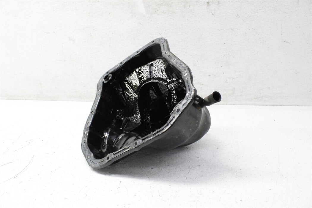 2005-2020 Subaru WRX STI 2.5L Factory Oil Pan Assembly 11109AA151 OEM 05-20