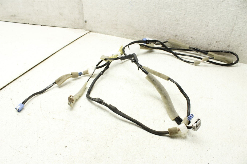 2023 Subaru WRX Passenger Right Roof Wiring Wire Harness Factory OEM 22-23