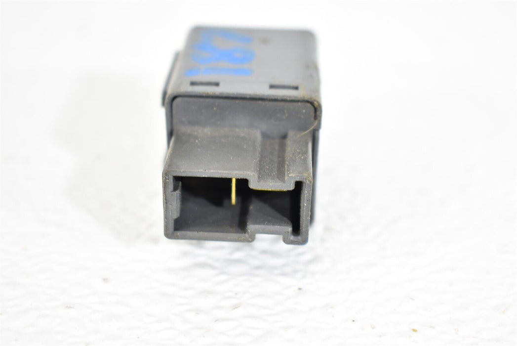 Infiniti G35 Resistor Relay Relay 2003-2007