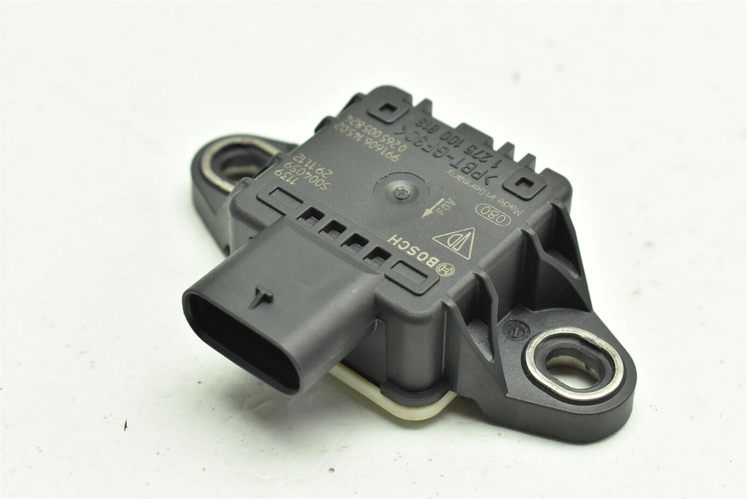 2013-2016 Porsche Boxster Steering Angle Sensor 99160614502 13-16