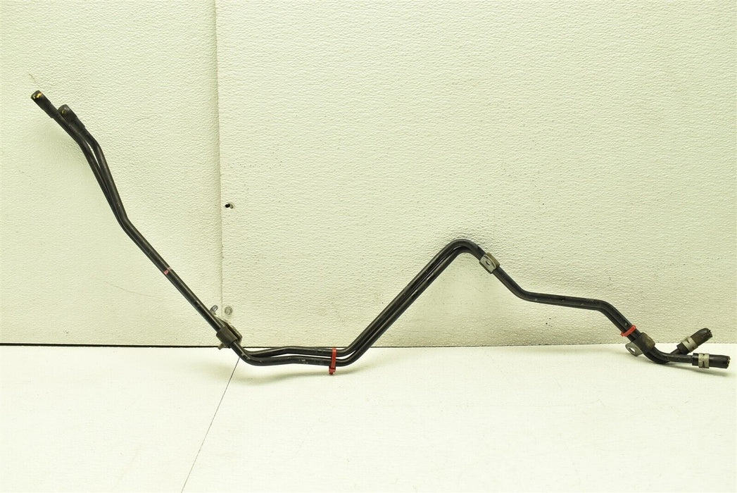 2009-2015 Nissan 370z Power Steering Line Pipe Hose 09-15