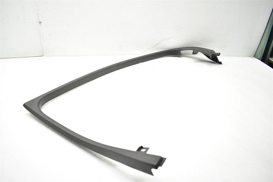 2006-2013 Lexus IS F IS250 Rear Right Interior Door Frame 67673-53010 OEM 06-13