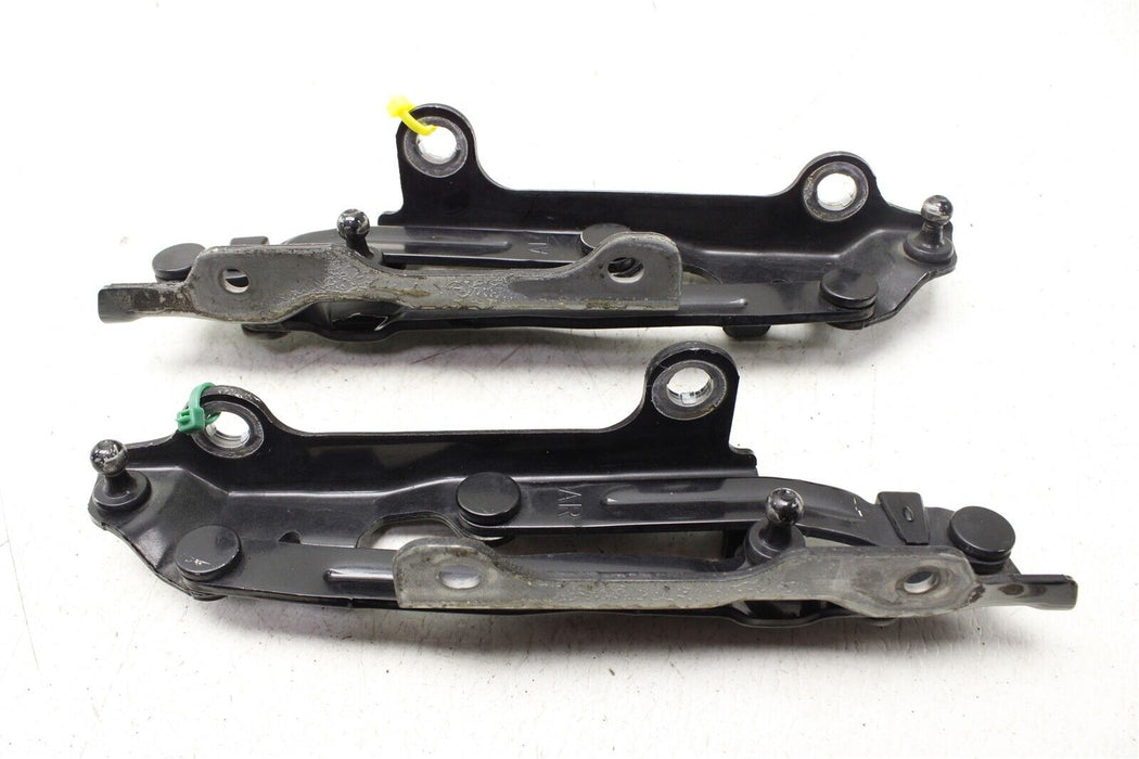 2013-2017 Scion FR-S Trunk Hinges Hinge Left Right Shock Set BRZ 13-17