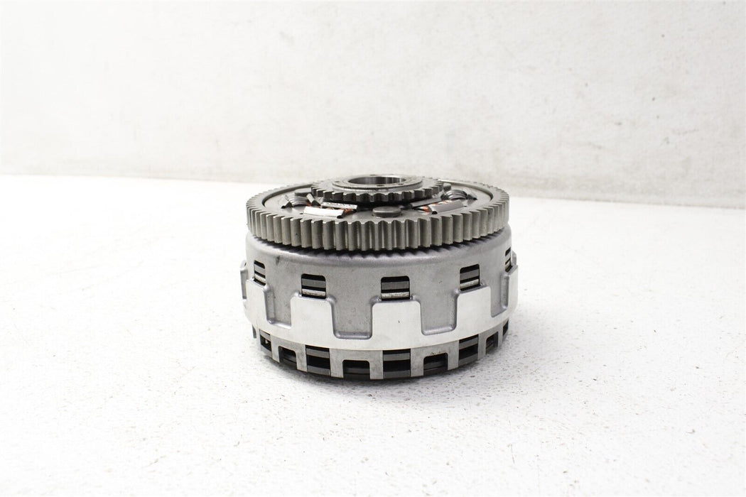 2019 KTM Super Duke 1290 Clutch Basket Hub With Discs Factory OEM 17-20