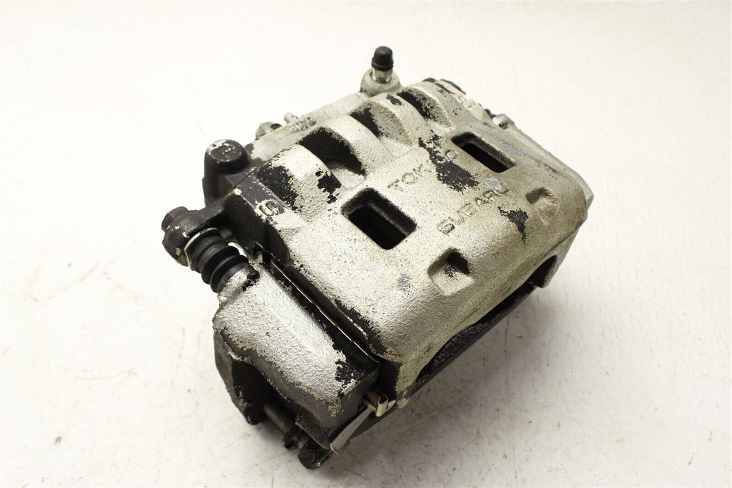 2008-2014 Subaru Impreza WRX Brake Caliper Front Right Passenger RH OEM 08-14