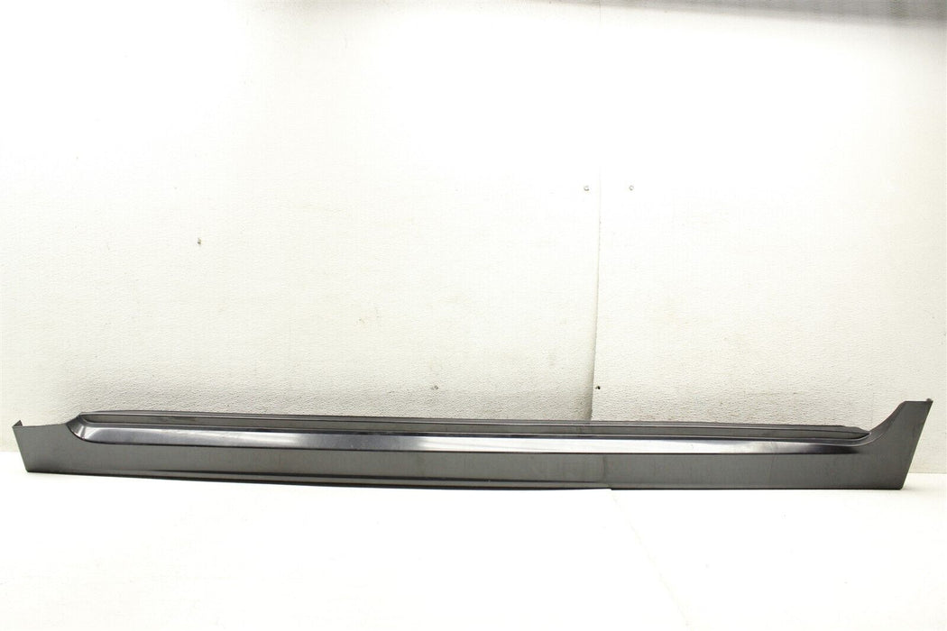 2008-2014 Subaru Impreza WRX STI Side Skirt Rocker Panel Left Driver LH 08-14