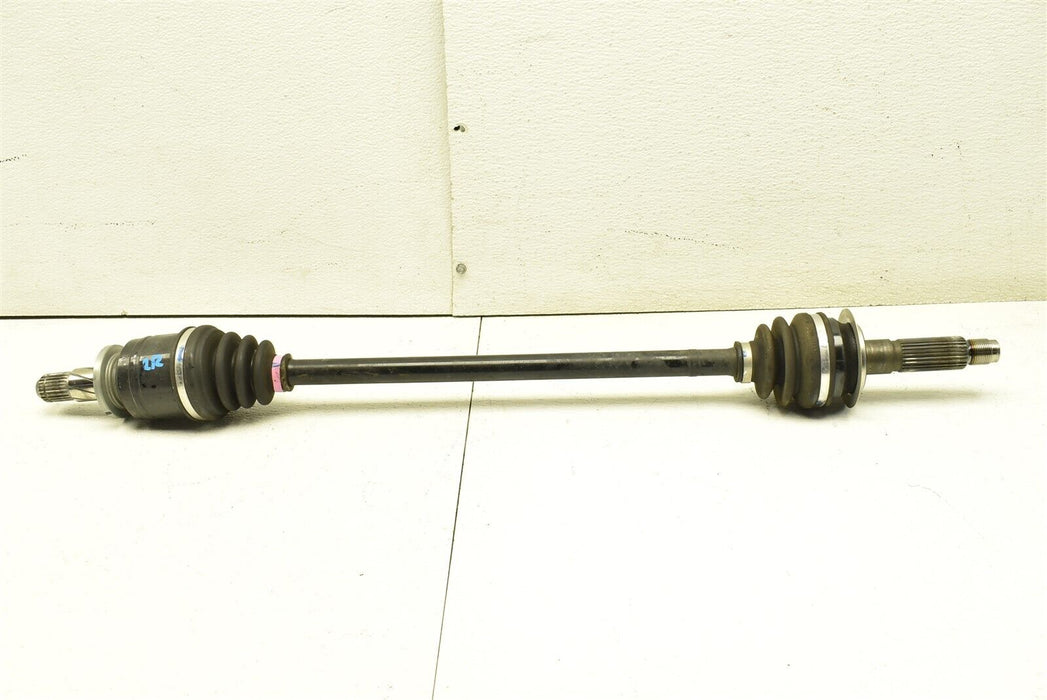 2015-2020 Subaru WRX Rear Axle Shaft CV Assembly Factory OEM 15-20