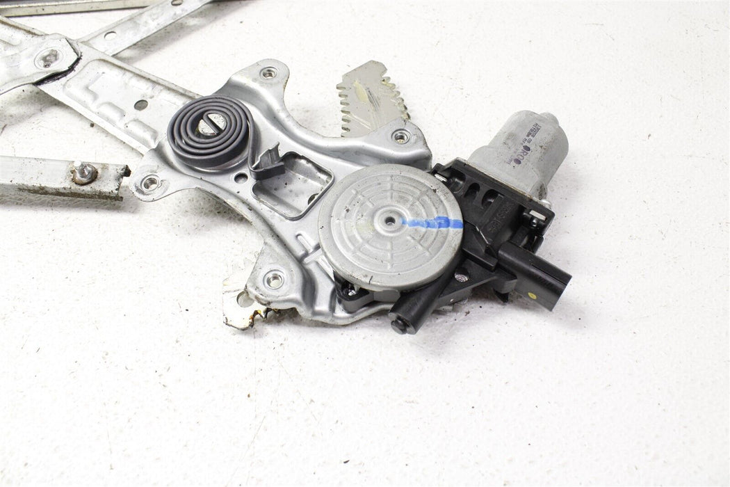 2012-2015 Honda Civic SI Coupe Left Window Motor Power LH Driver 12-15