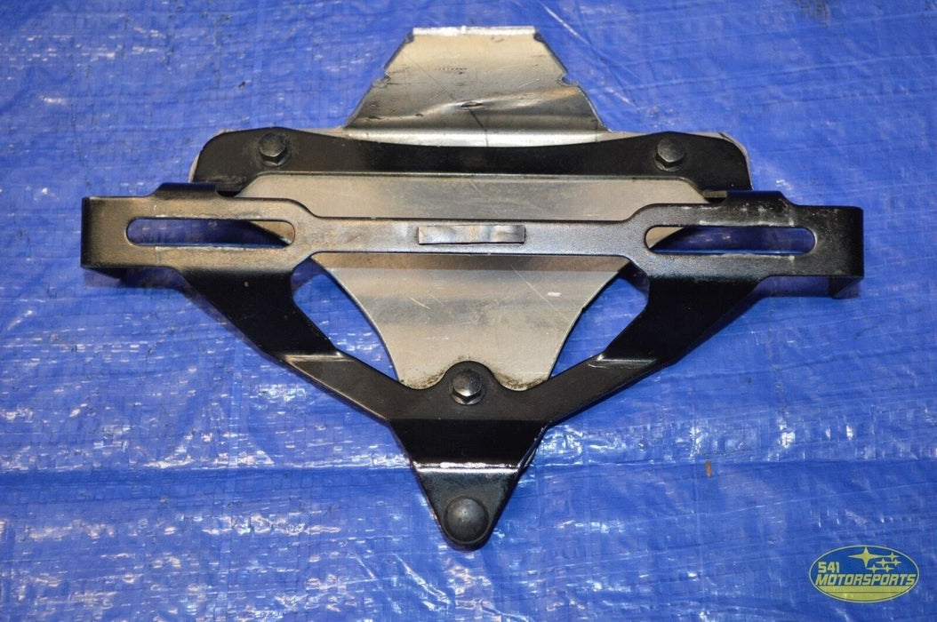 14 Honda CBR650F Support Bracket Brace OEM CBR 650 2014