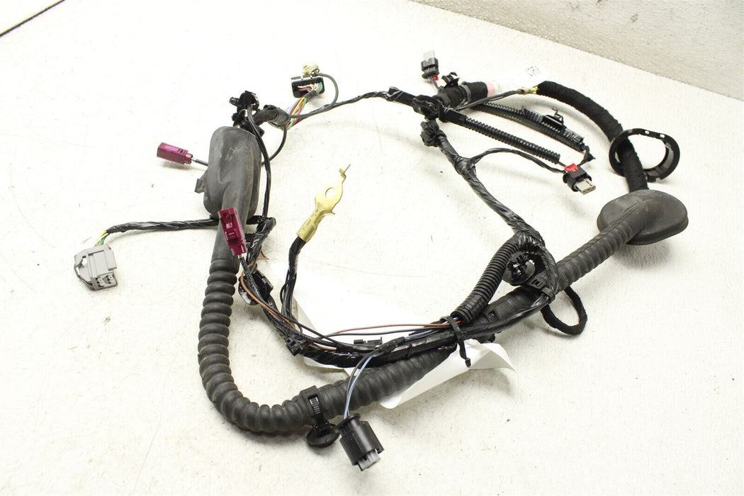 2021 Tesla Model 3 Rear Tailgate Wire Wiring Harness 2068789-00-B Factory 17-21