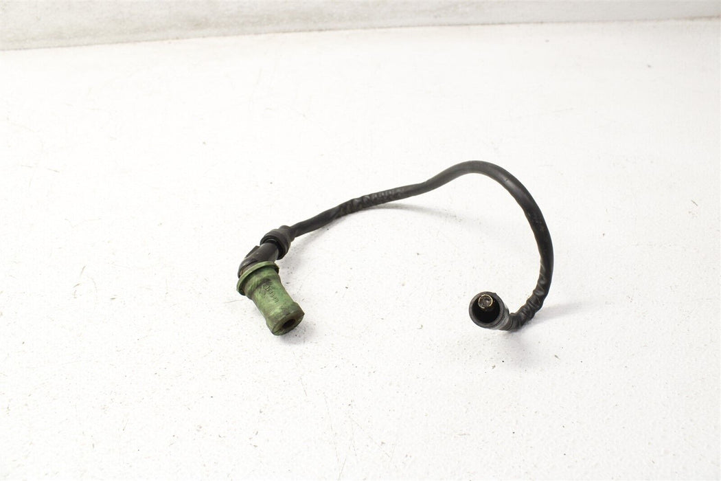 2009 Piaggio MP3 250 Ignition Coil 09-12