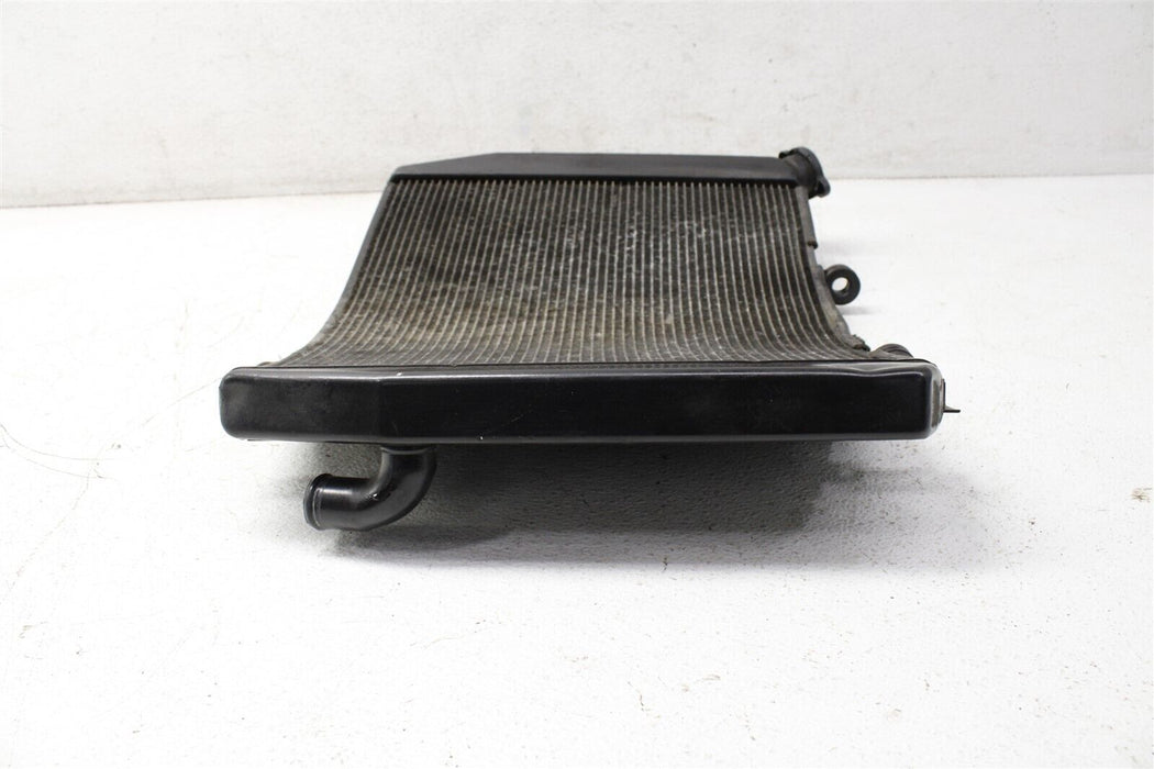 2011 Kawasaki ZX1400 Radiator Assembly ZX14 06-11