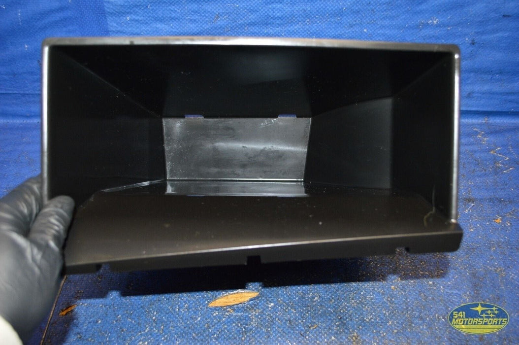 10-12 Mazdaspeed3 Glove Box Bin Storage OEM Speed 3 MS3 2010-2012