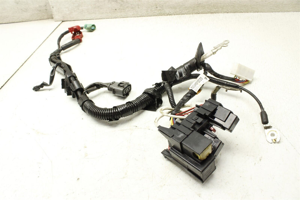 2008-2014 Subaru Impreza WRX STI Fuse Box Wiring Harness Alternator 82246FG020