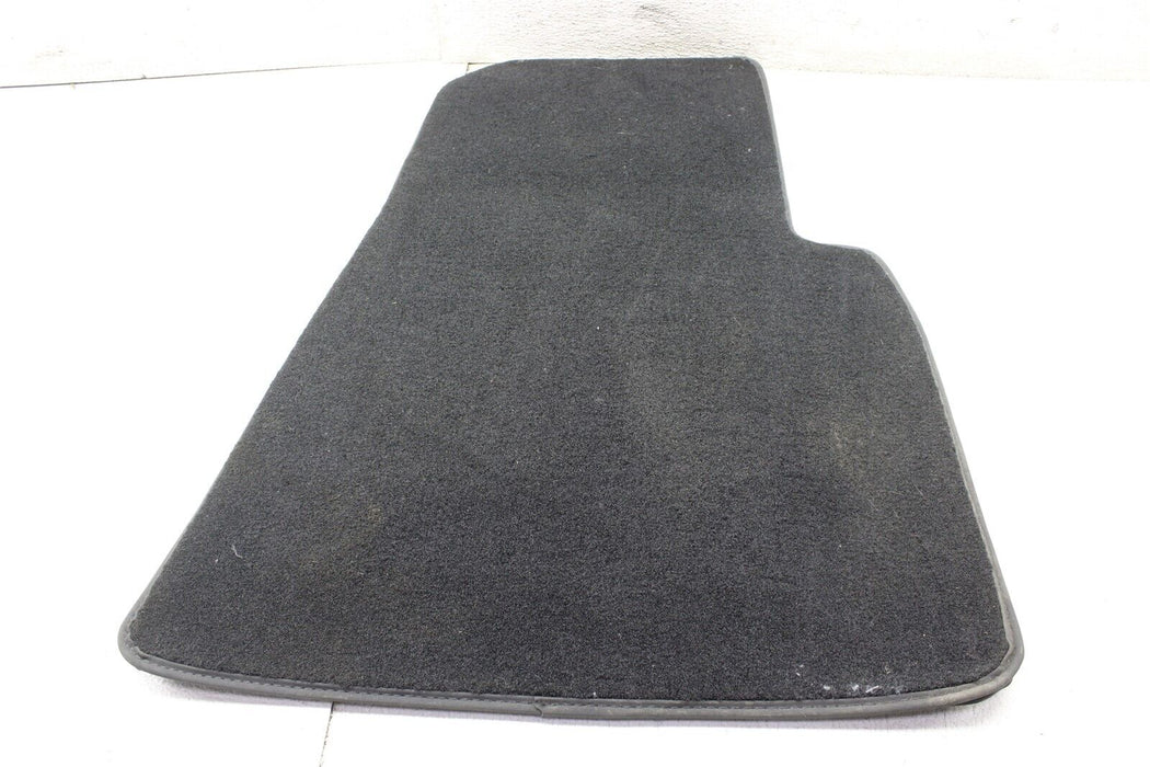 2015 Tesla Model S Driver Left Front Floor Mat Carpet Assembly Factory OEM 12-15