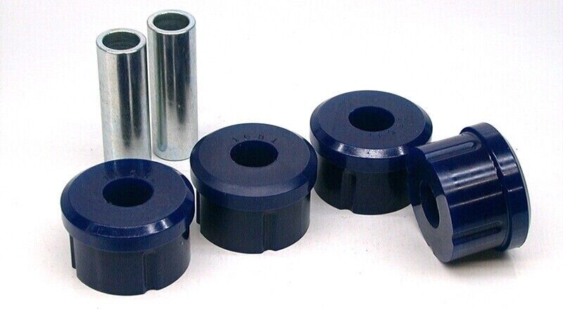 SuperPro Control Arm Bushing Kit 51.1mm Lower Front Side For 1991-2000 Lexus SC