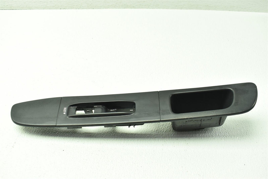 2005-2006 Saab 9-2x Passenger Right Window Switch Trim Panel OEM 05-06