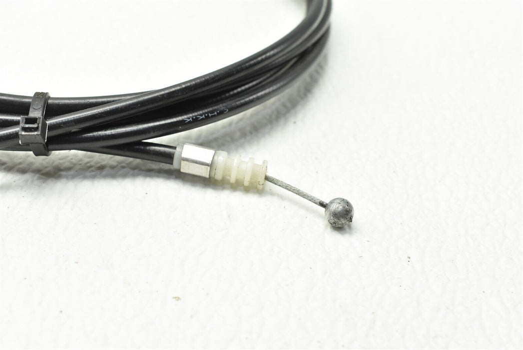 1999-2005 Mazda Miata MX-5 Hood Release Cable Line 99-05