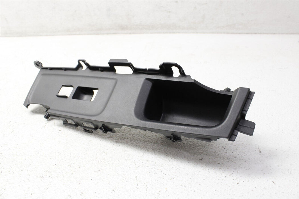 2013 Honda Civic Si Coupe Passenger Right Window Switch Control Trim OEM 12-15