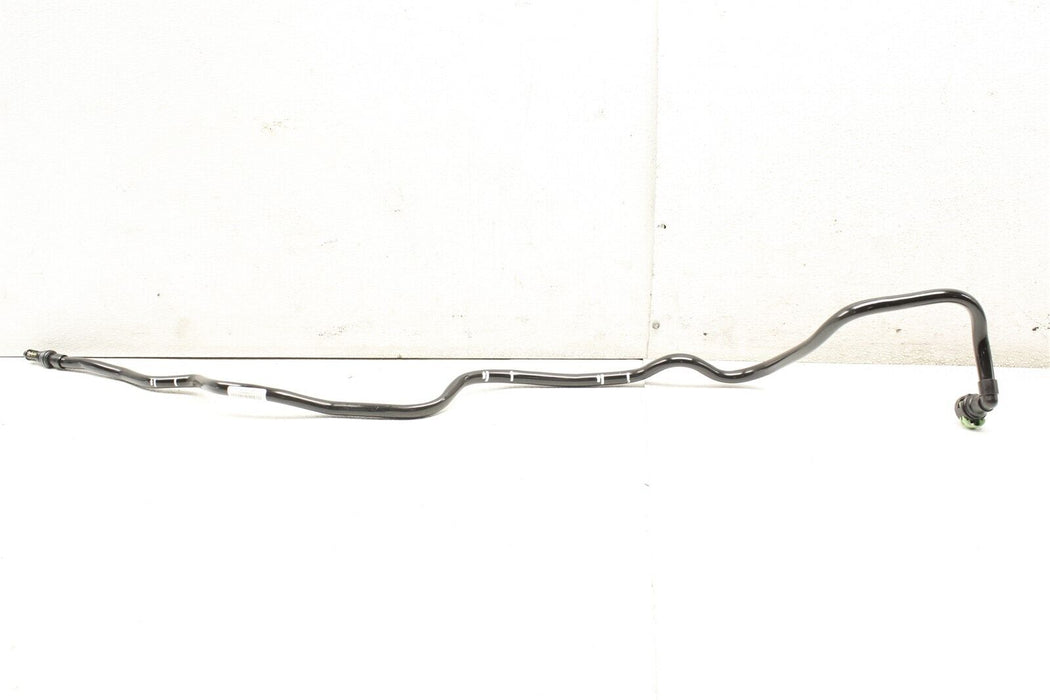 2022 Toyota Supra GR Evap Line Hose Pipe 20-22