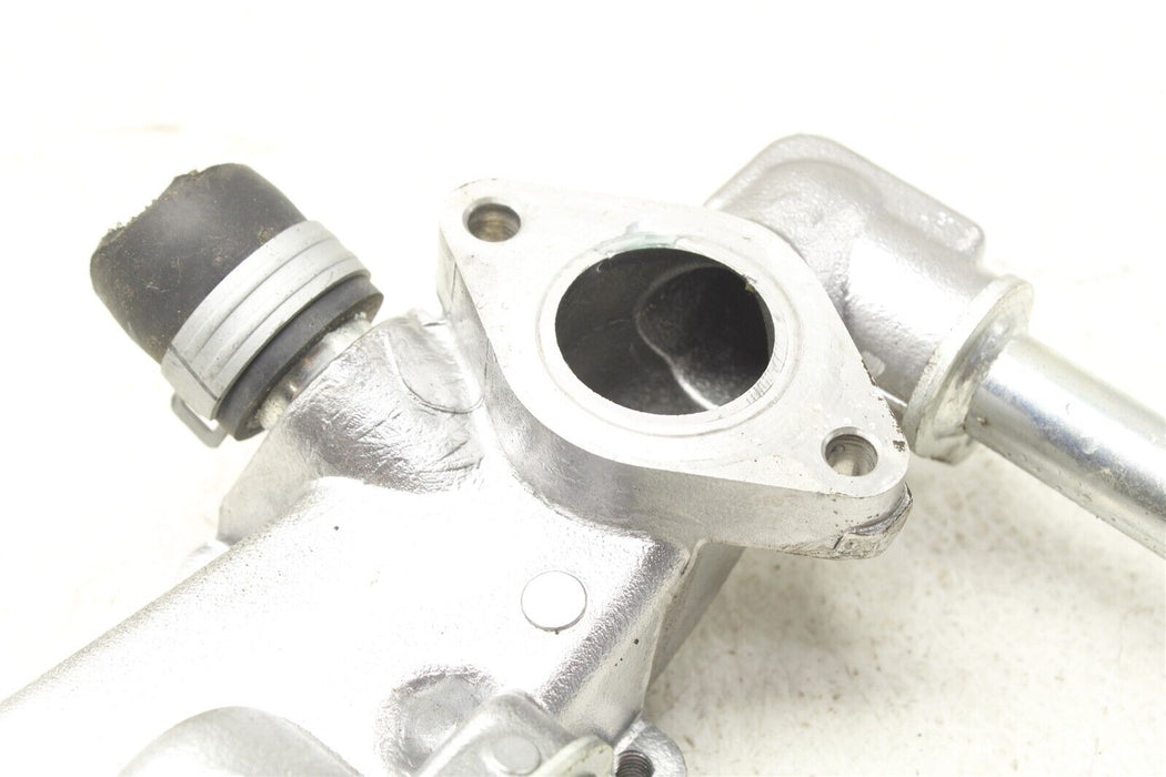 2020 Subaru BRZ Coolant Crossover Tube Pipe Manifold