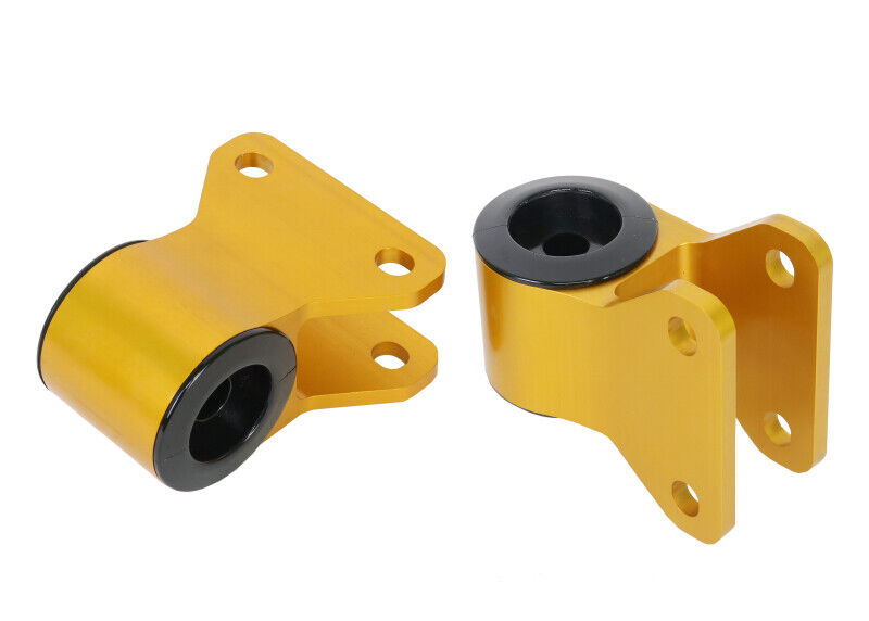 Whiteline KCA465 Front Control Arm Bushing For 2016 Ford Focus