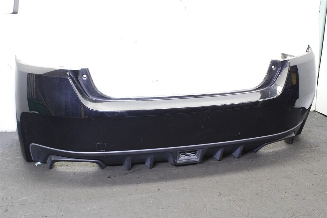 2015-2021 Subaru WRX STI Rear Back Bumper Assembly Factory OEM 15-21