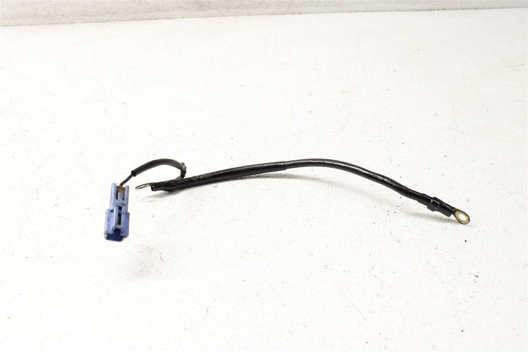 2011 Kawasaki ZX1400 Sub Harness Wiring ZX14 06-11